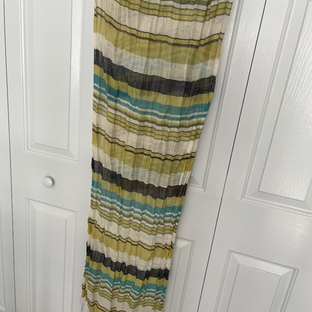 J Jill scarf